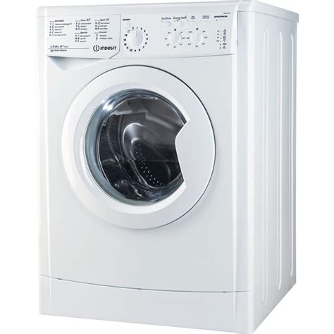 Product data Indesit IWC 61052 C ECO IT washing machine 